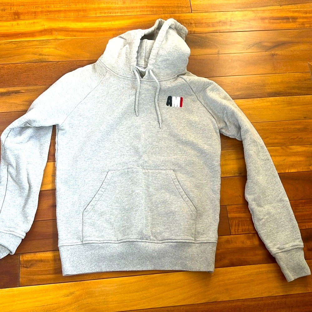 AMI hoodie